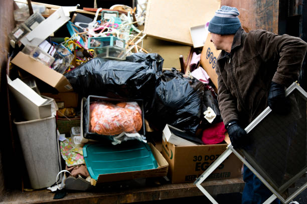 Best Trash Removal Near Me  in Edmundson, MO