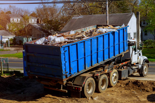 Trusted Edmundson, MO Junk Removal Experts