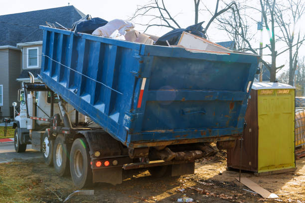 Best Yard Waste Removal  in Edmundson, MO