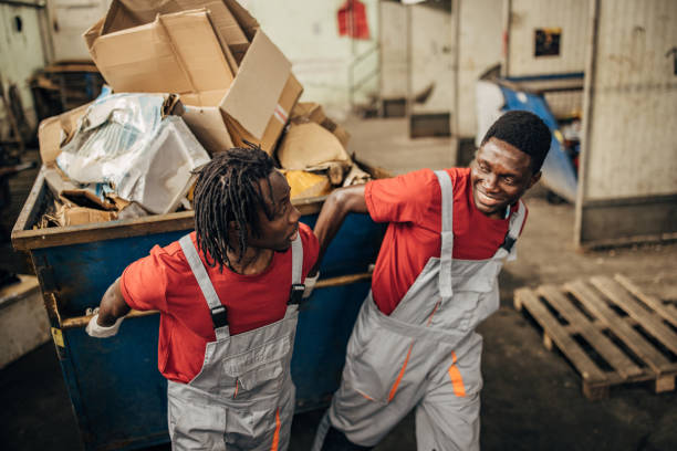 Best Same-Day Junk Removal  in Edmundson, MO